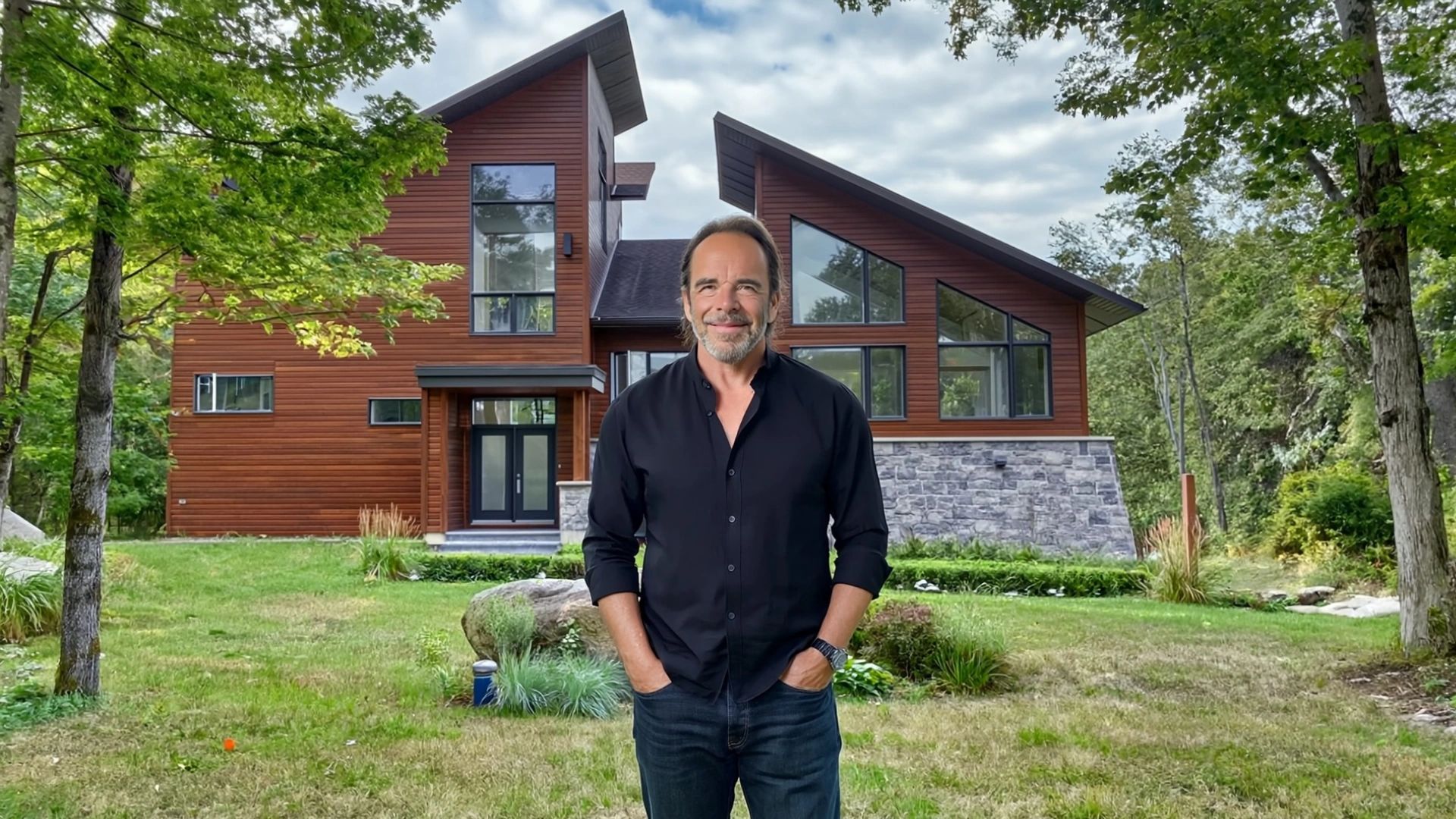 Serge Labelle Courtier immobilier Laurentides ProprioDirect