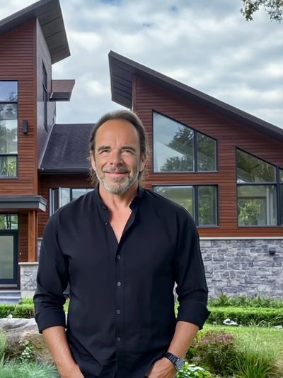 Serge Labelle Courtier immobilier Laurentides ProprioDirect