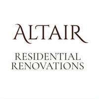 Altair Residential Renovations