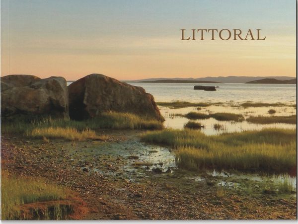 Recueil de textes et de photos sur le littoral