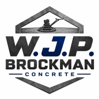 WJP Brockman LLC concrete services