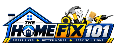 The Home Fix 101