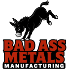 Badass Metals