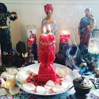 Adam & Eve Working-Sex, Relationships, Marriage