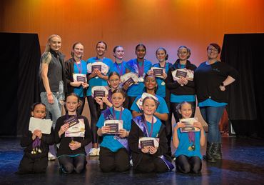 Warwick competition 2024