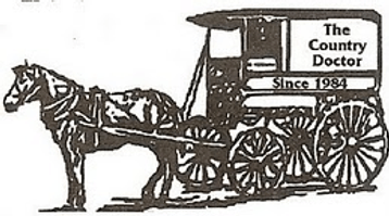 The Country Doctor Since 1984