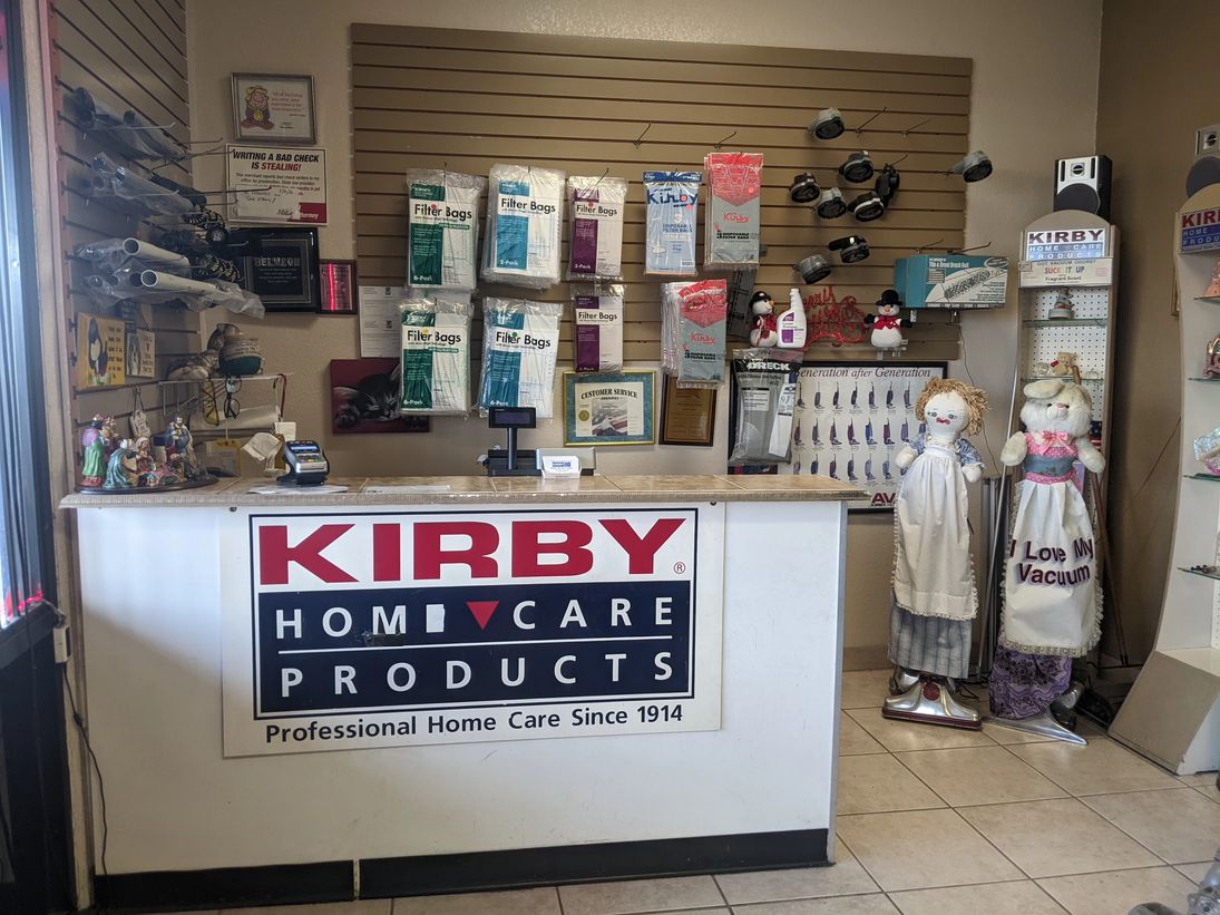 Kirby Company