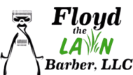 Floyd the Lawn Barber