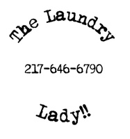 The Laundry Lady