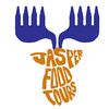 Jasper food tours in Jasper