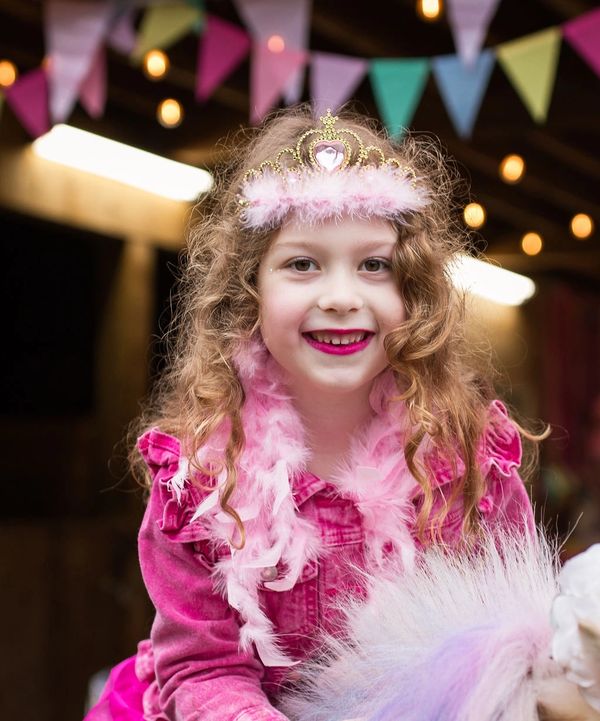 Equine Photoshoot | Unicorn Photoshoot | Western Photos near Portland Oregon / Vancouver Washington