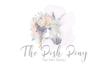 The Posh Pony