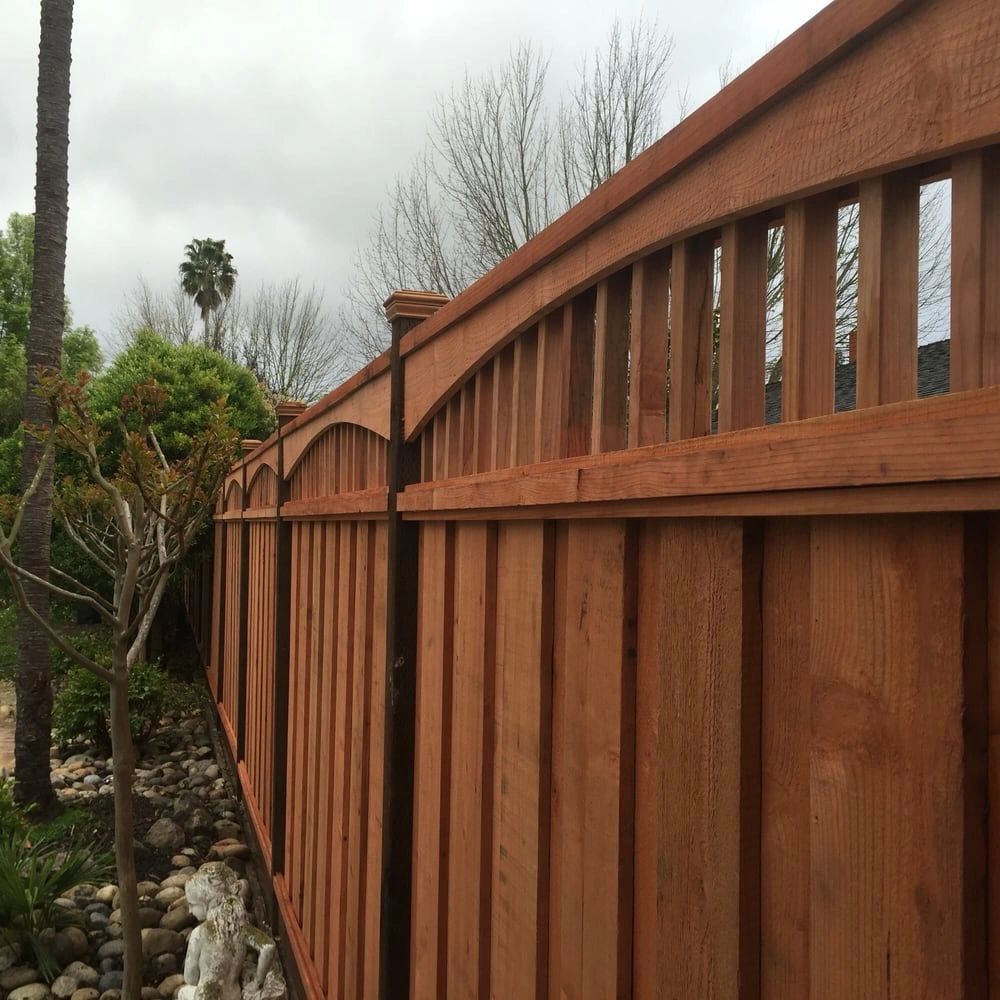Fence permit San Francisco guide