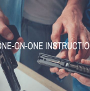 Private Firearms Instruction and Michigan Concealed Carry Certification Classes. Scott Ruel