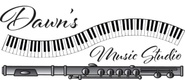 Dawn's Music Studio