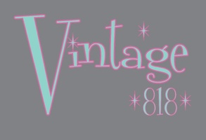 Vintage818.com