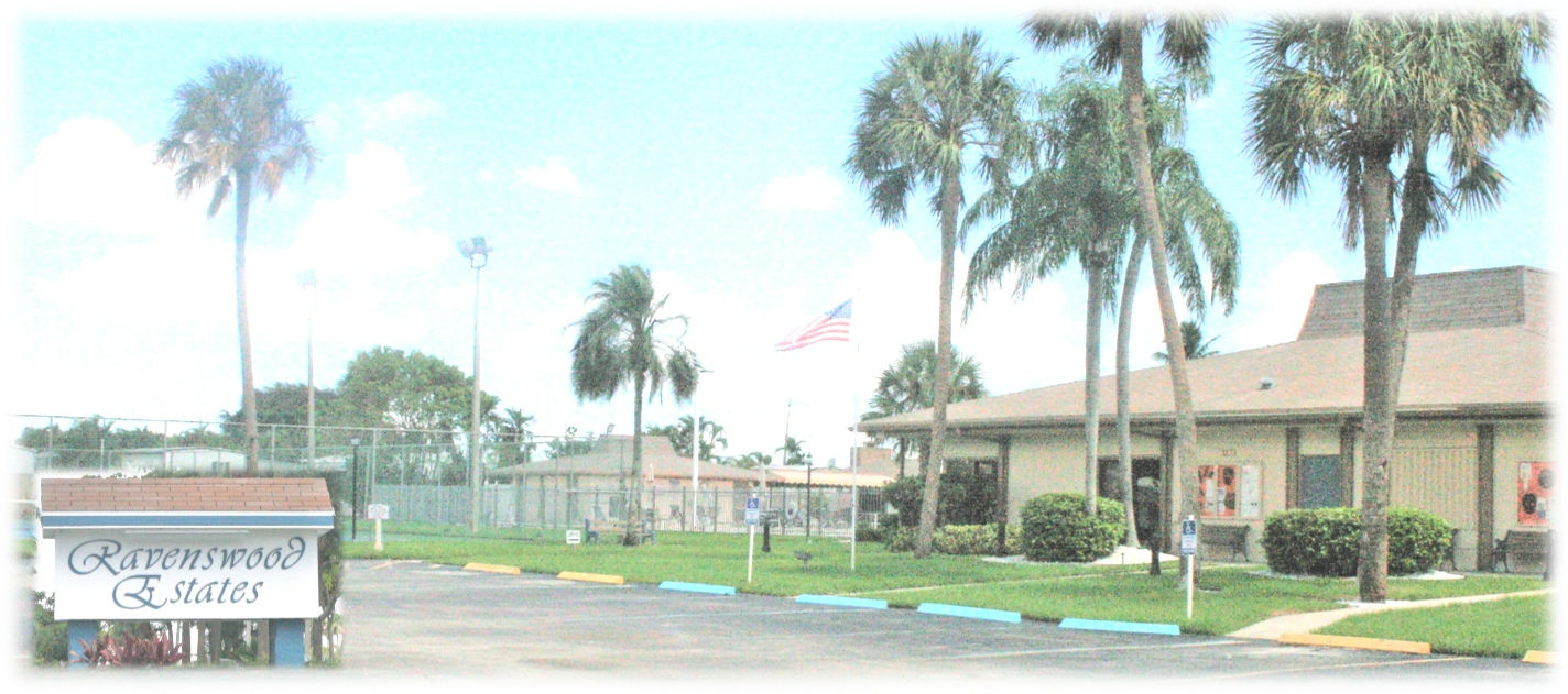 Ravenswood Management Association, Inc