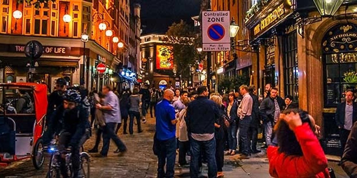 URBAN LIGHTING | Lightwise Guild