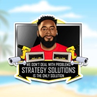 Strategy Solutions LLC