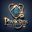 Physicians Real Estate Pro