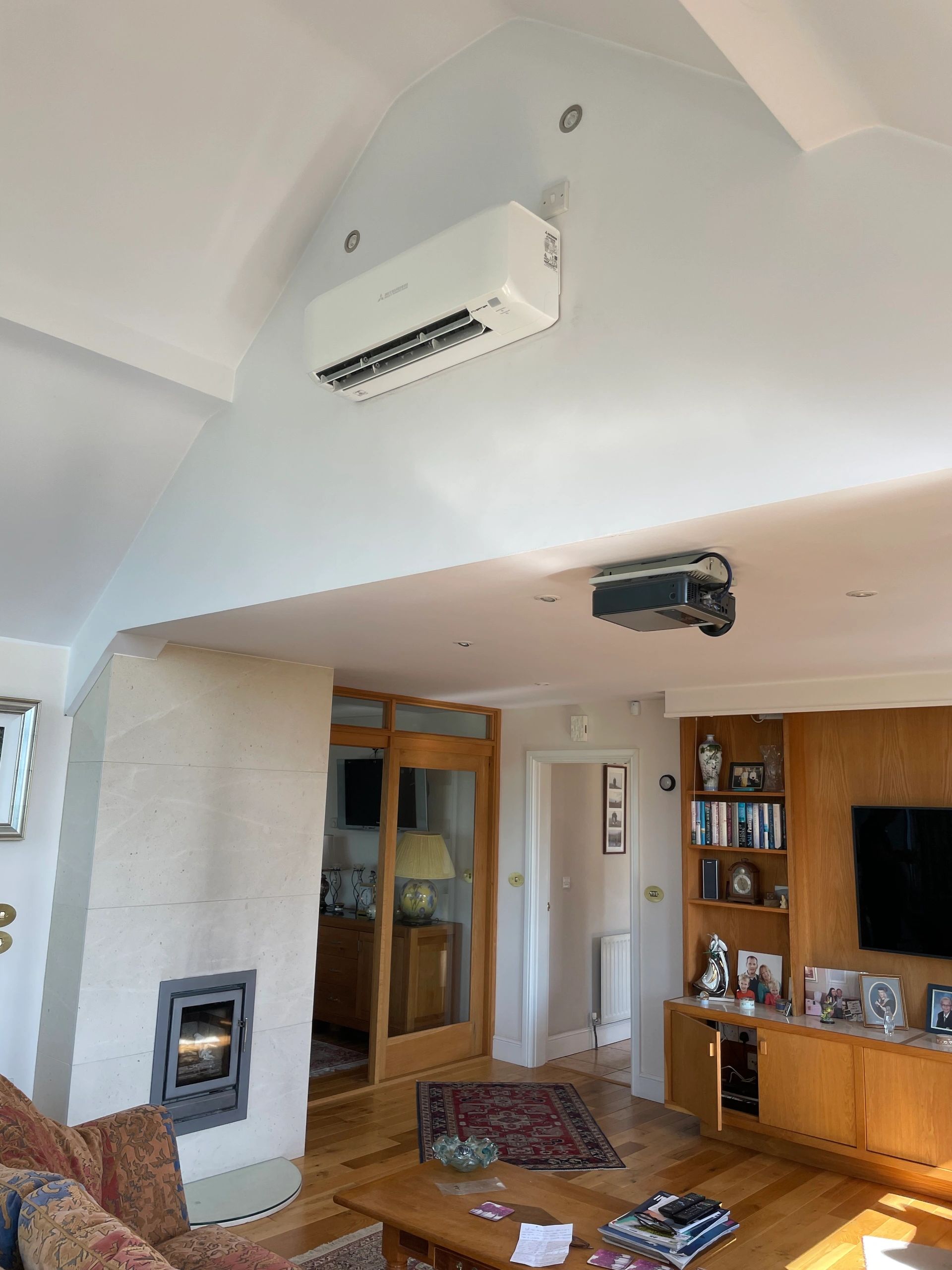 DG Climate Control Air Conditioning, Climate Control