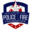 weatherford police and fire Foundation