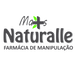 +Naturalle - Farmácia de Manipulação e Homeopatia - Ubatuba SP