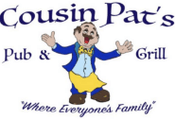 Cousin Pat's Pub and Grill

