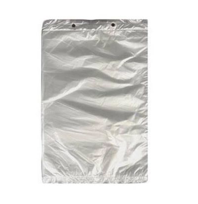 Plast kağıt kasap jelatini 