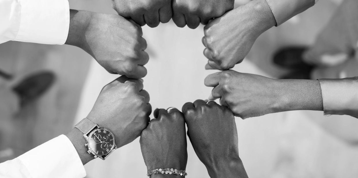 Teamwork and culture are built on trust, humility and integrity