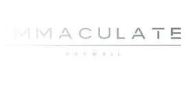 Immaculate Drywall