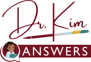 drkimanswers
