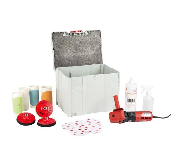 Scheinwerfer Politur Resin Polishing Kit - Paste Zur Entfernung Von Kratzern ,Politur Kratzer Entferner Auto
