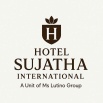 Hotel Sujatha international 