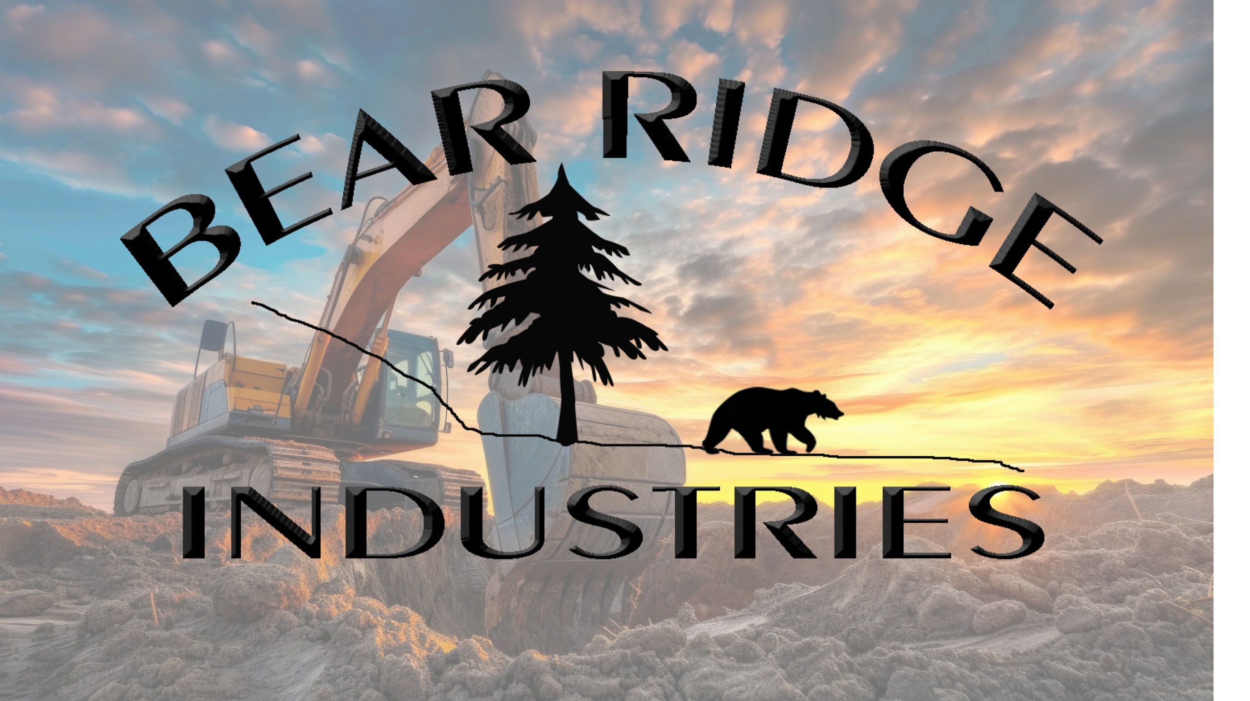 Bear Ridge Factory Bear Ridge industries llc