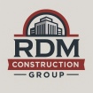RDM Construction Group Ltd