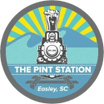 The Pint Station