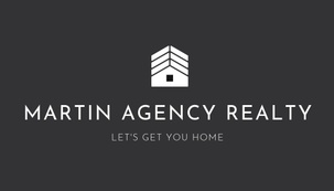      Martin Agency Realty     Let’s Get You home