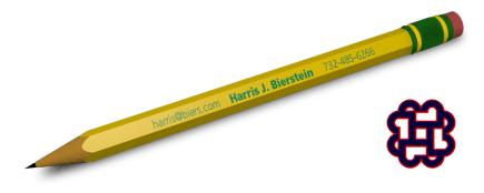 Harris J Bierstein