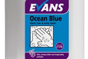 OCEAN BLUE HAND SOAP
taylorssupplies.com
trtaylorsltd.com
01613301495