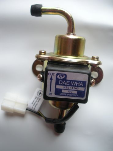 Branson Parts | Lee's Custom Services