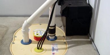 water quality, plumbing inspection, plumbing repair, sump pump, leak repair