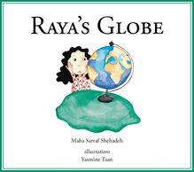 Raya'S Globe .