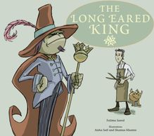 The Long Eared King