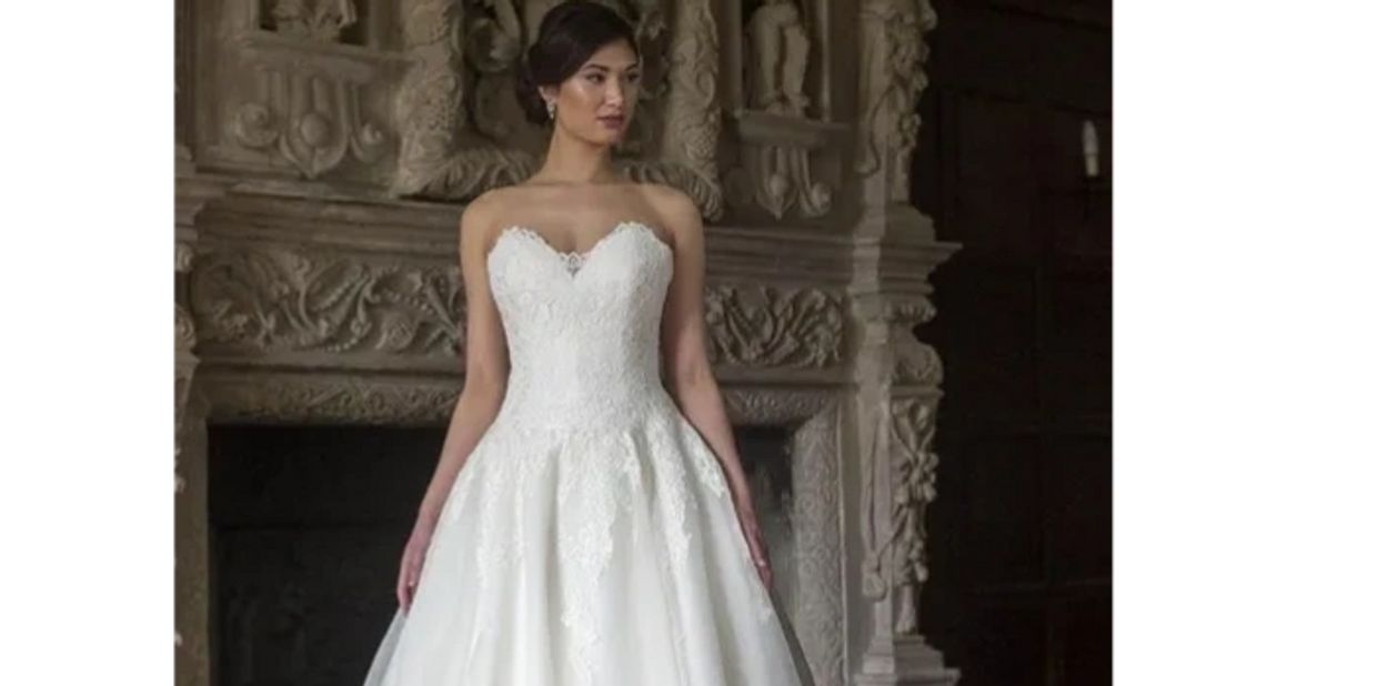 Affordable Wedding Dresses for Sale Bridal Beauty