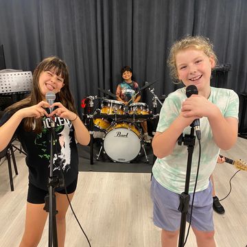 rock band program dural