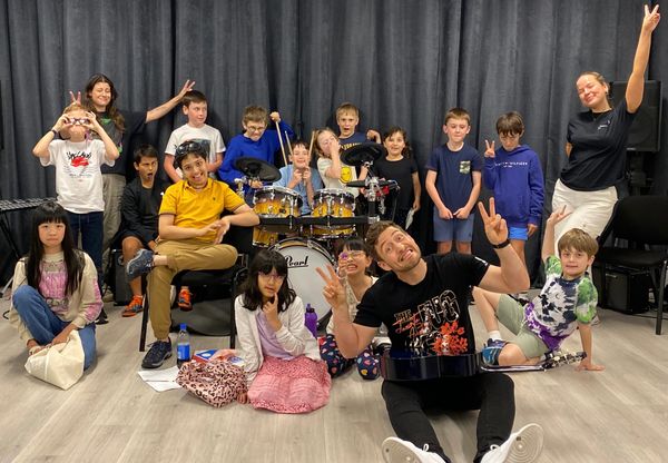 Holiday Music Program at Ignite Music Dural