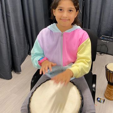 African Drum classes