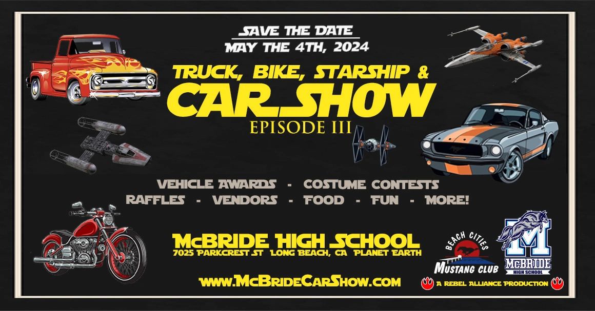 Unleashing the Excitement: Long Beach Car Show 2024