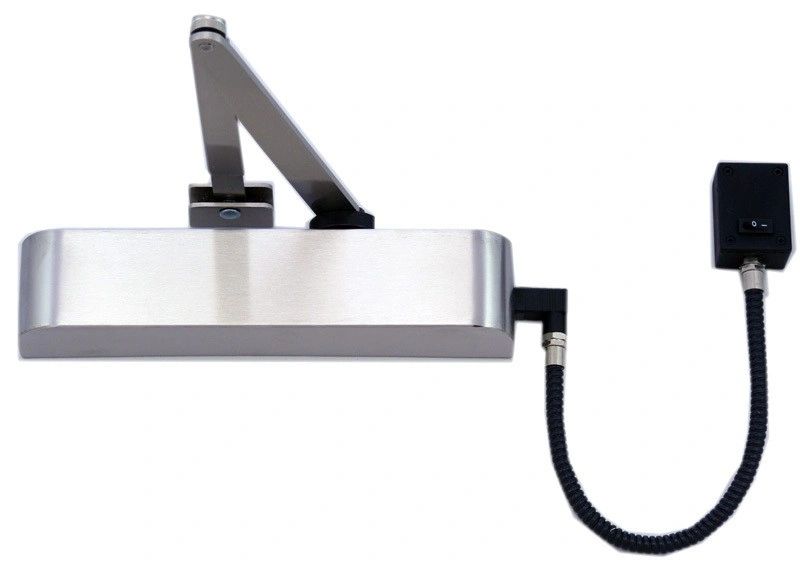TS7004 BOSS UNIVERSAL ELECTRO MAG DOOR CLOSER